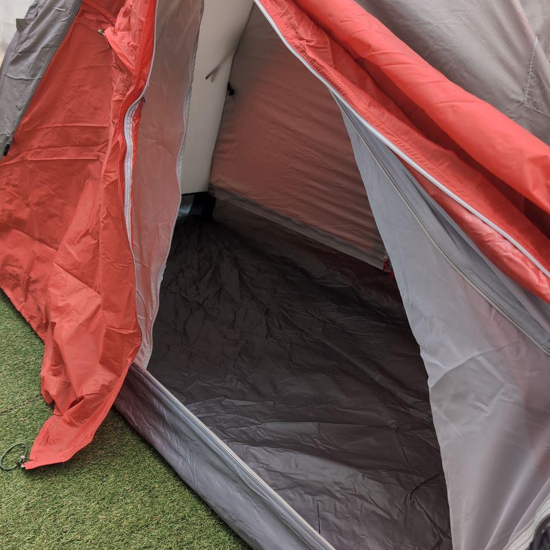 ツーリングテント R-125