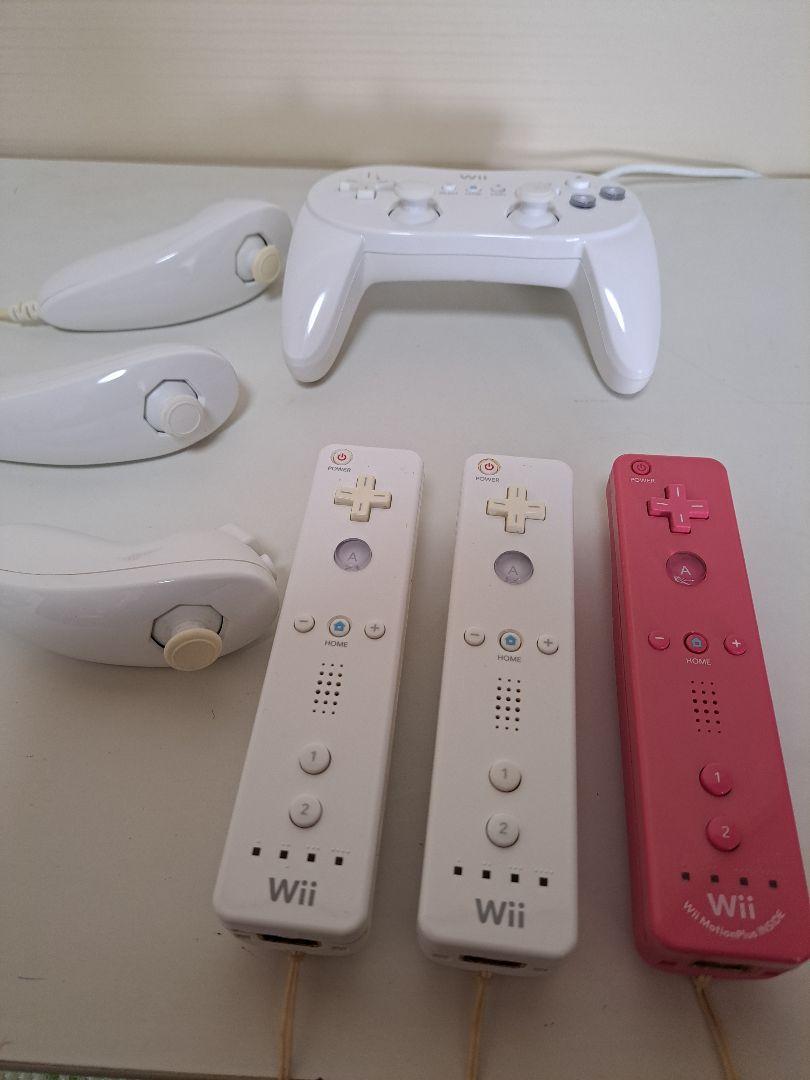 Nintendo WII U ファミリープレミアムセット