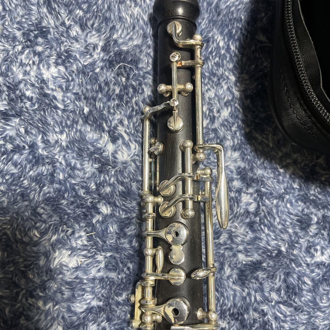 オーボエ YAMAHA ！！最終値下げ！！
