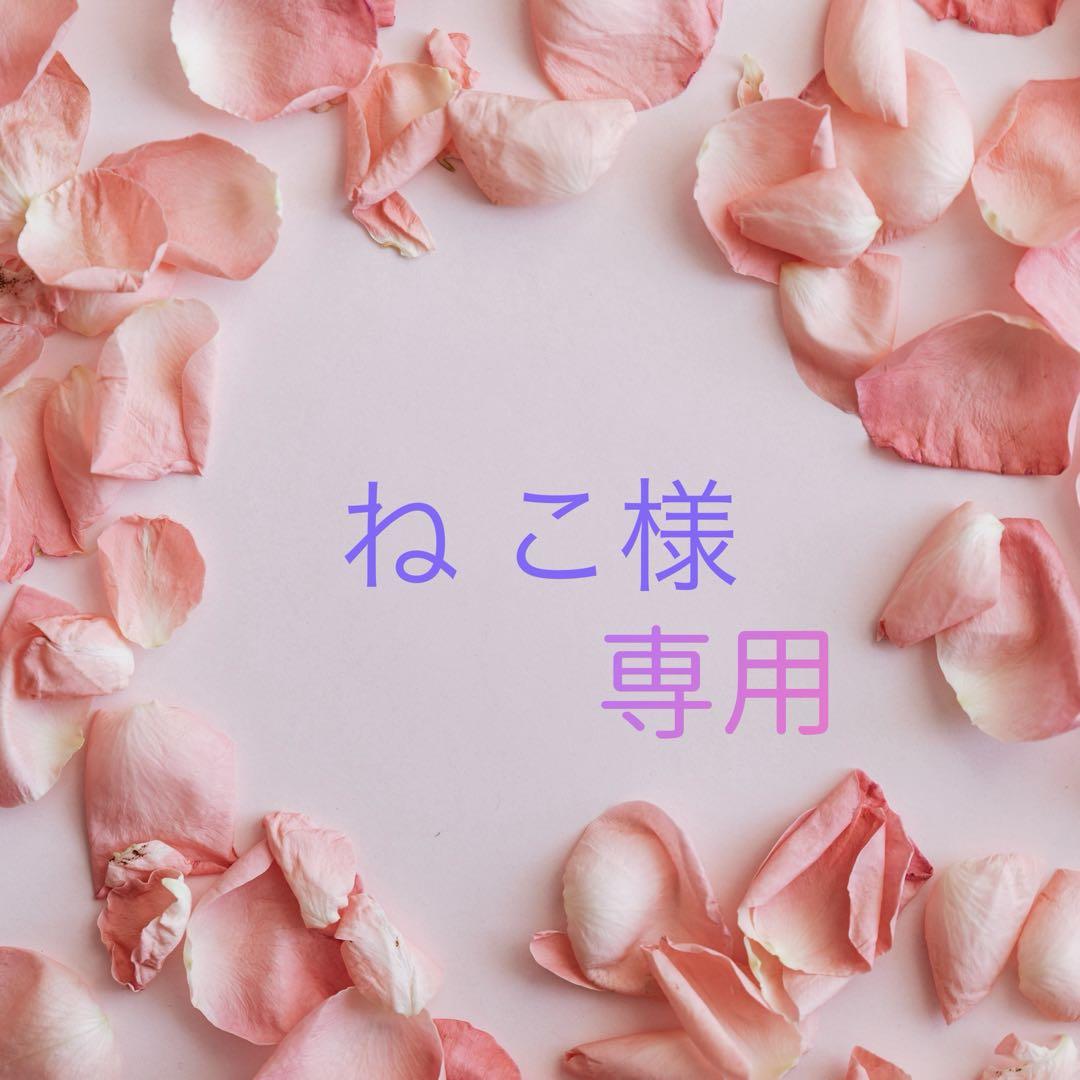 ♡様♡専用 ね こ様専用•*¨*•.¸♬︎ - メルカリ
