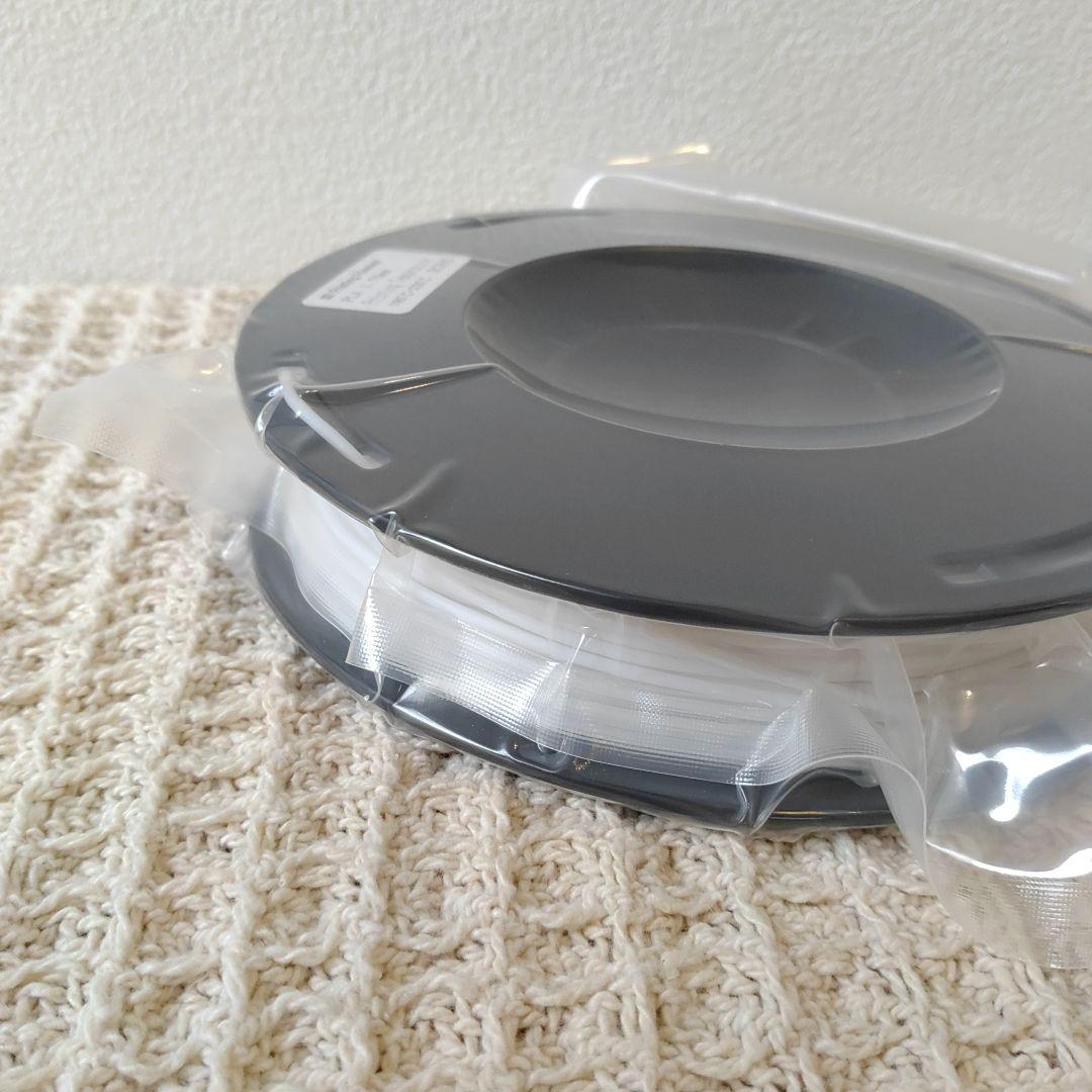 ナイロンフィラメント1.75mm PLA 3Dプリンター消耗品