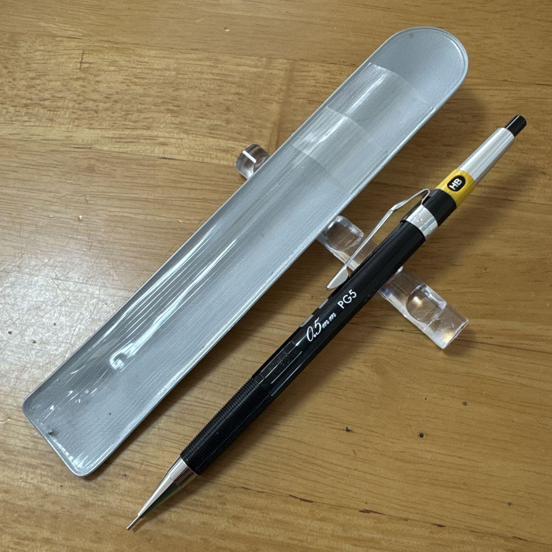 た*こ様 採点ペン　旧版 廃盤モデル】プラチナソフトペン 採点ペン 旧型 赤軸公