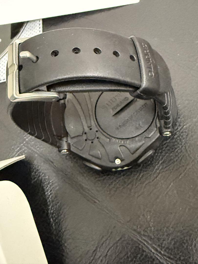 SUUNTO VECTOR グリーン　スント ベクター 腕時計