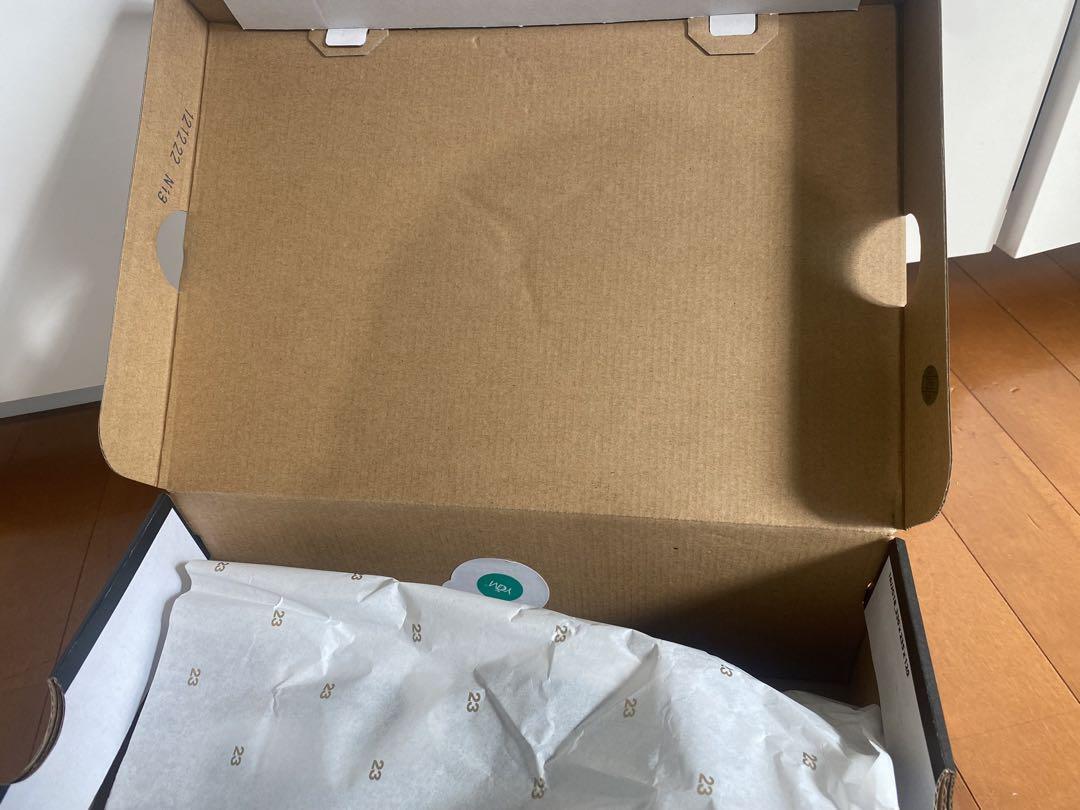 NIKE AIR JORDAN 1 GOLF ゴルフ 28.0 新品 ジョーダン
