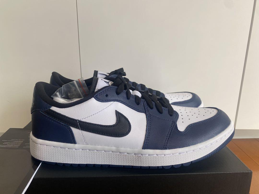NIKE AIR JORDAN 1 GOLF ゴルフ 28.0 新品 ジョーダン