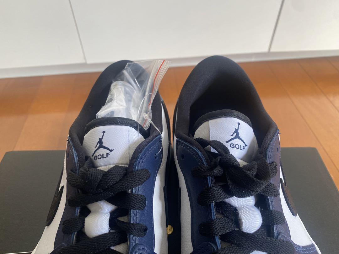 NIKE AIR JORDAN 1 GOLF ゴルフ 28.0 新品 ジョーダン