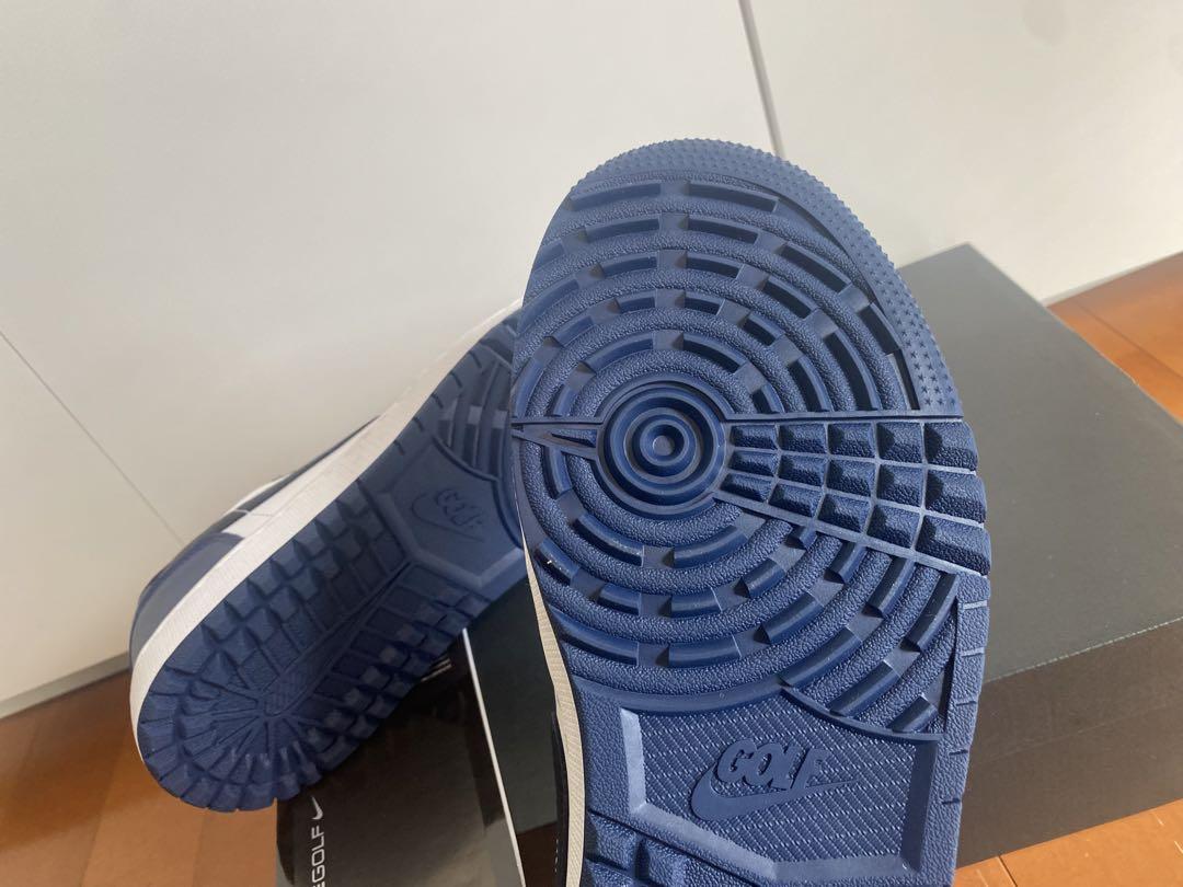 NIKE AIR JORDAN 1 GOLF ゴルフ 28.0 新品 ジョーダン
