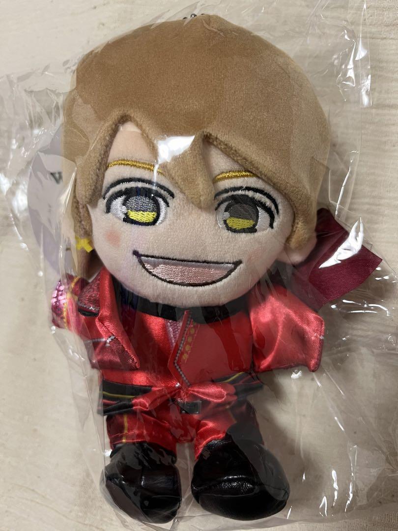 新品未開封】中間淳太 ちびスト WEST. AWARD - メルカリ