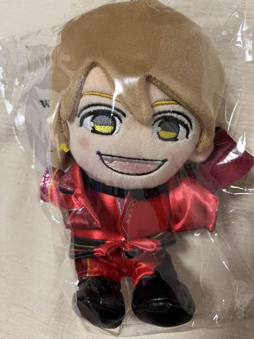 新品未開封】中間淳太 ちびスト WEST. AWARD - メルカリ
