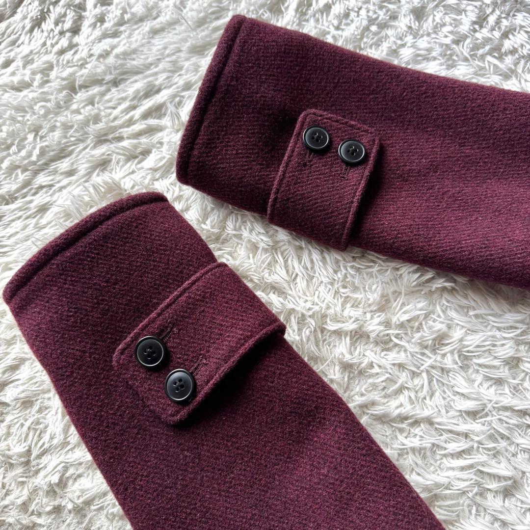 メルトン レッド