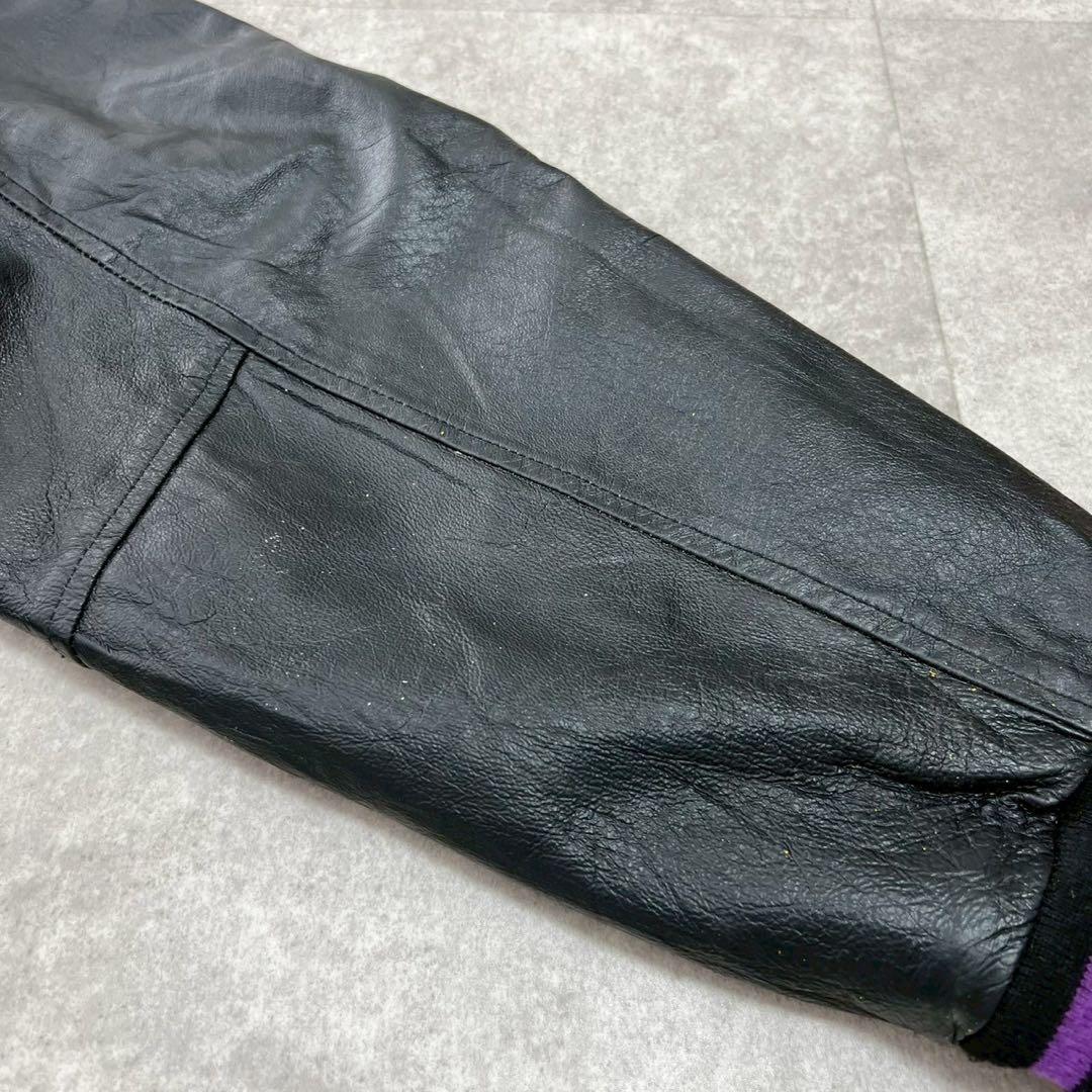 スタジャン レイカーズXL