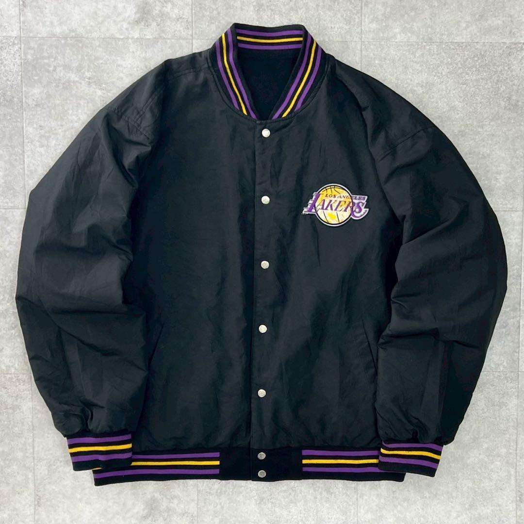 レイカーズXL LL