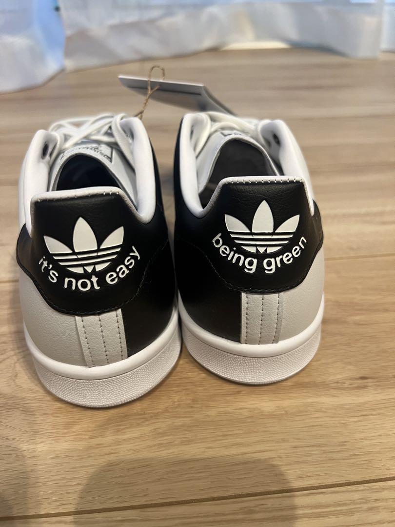 adidas スタンスミス ディズニーコラボ 未使用 靴