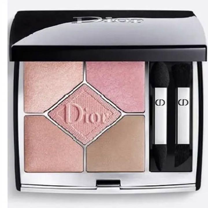 Dior ディオール サンク クルール 839 ポプリン