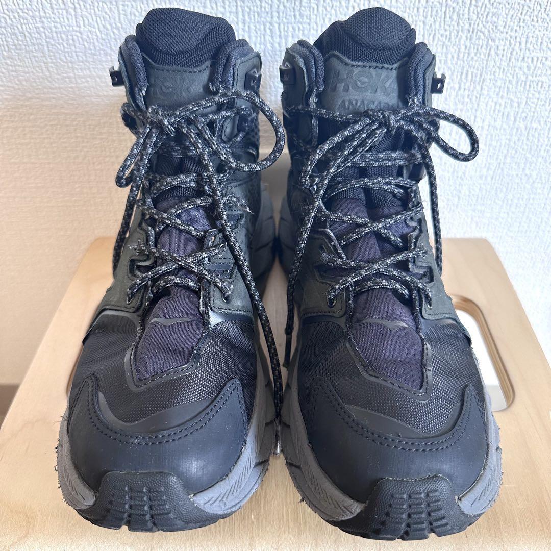 HOKA Women’s ANACAPA MID GTX 24cm アナカパ