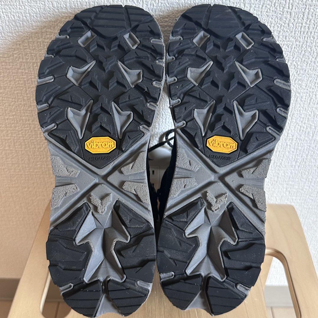 HOKA Women’s ANACAPA MID GTX 24cm アナカパ