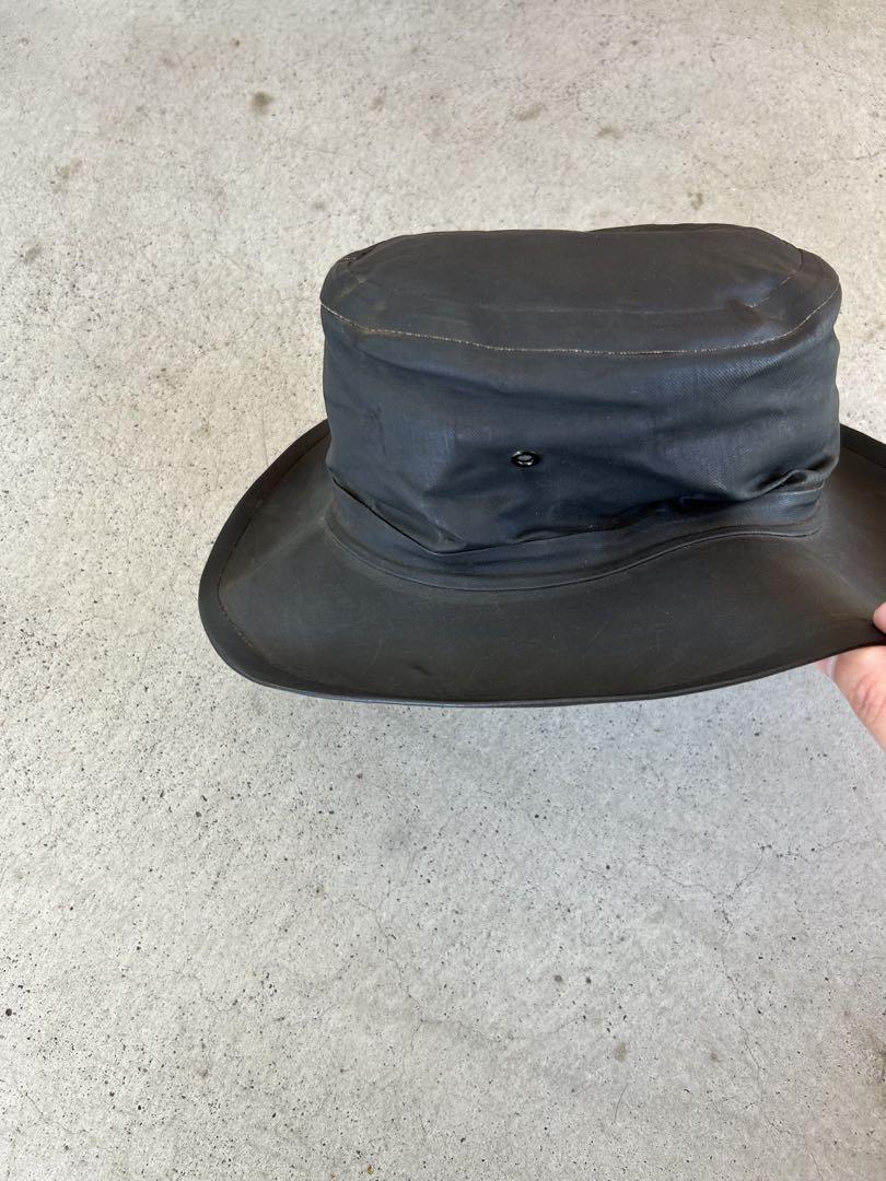 個人装備 1917s usmc rubber hat