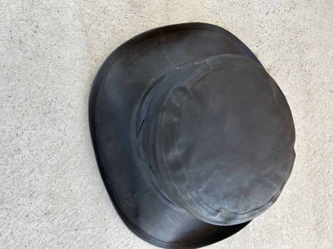 個人装備 1917s usmc rubber hat