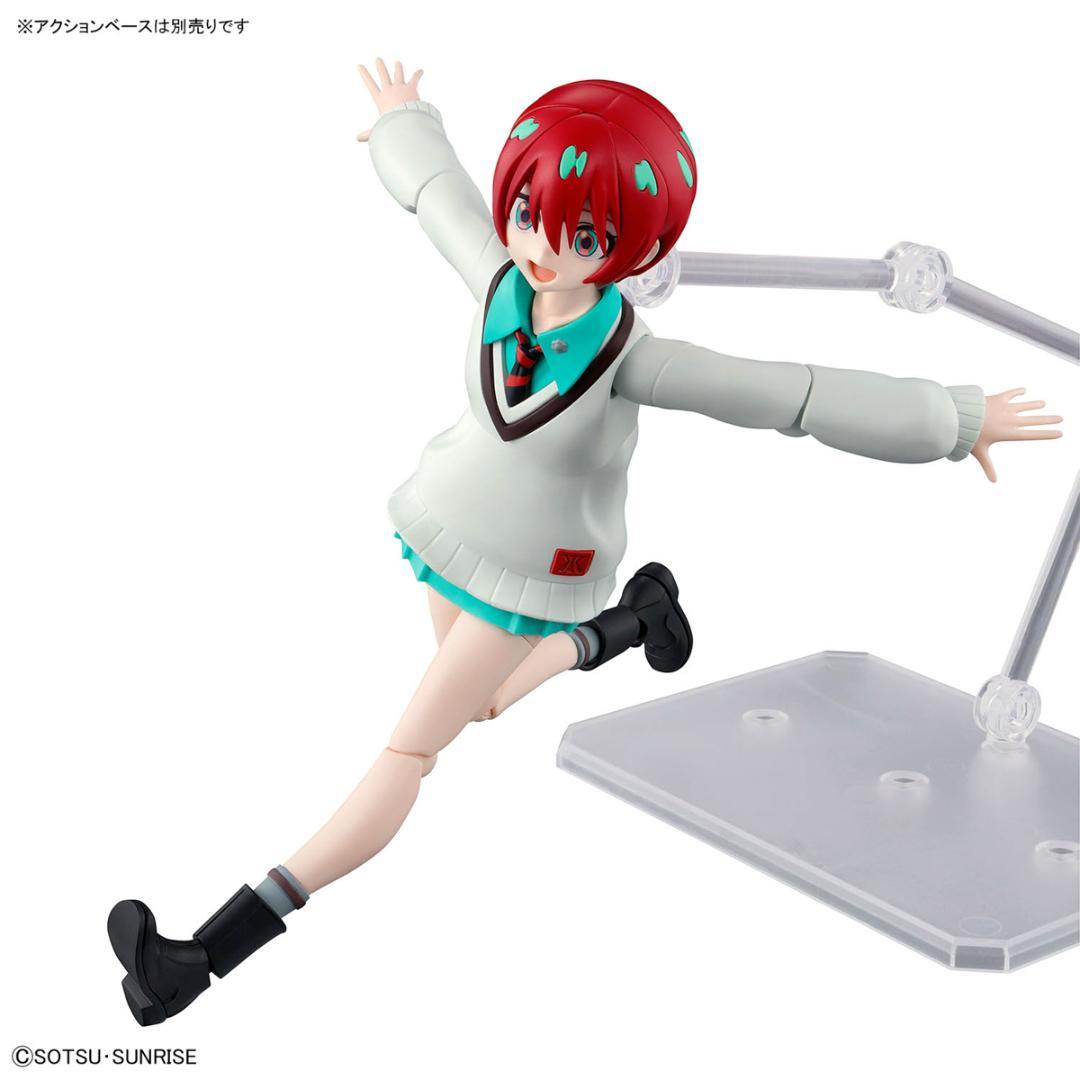 2品】Figure-rise Standard アマテユズリハ／ルナマリア - メルカリ
