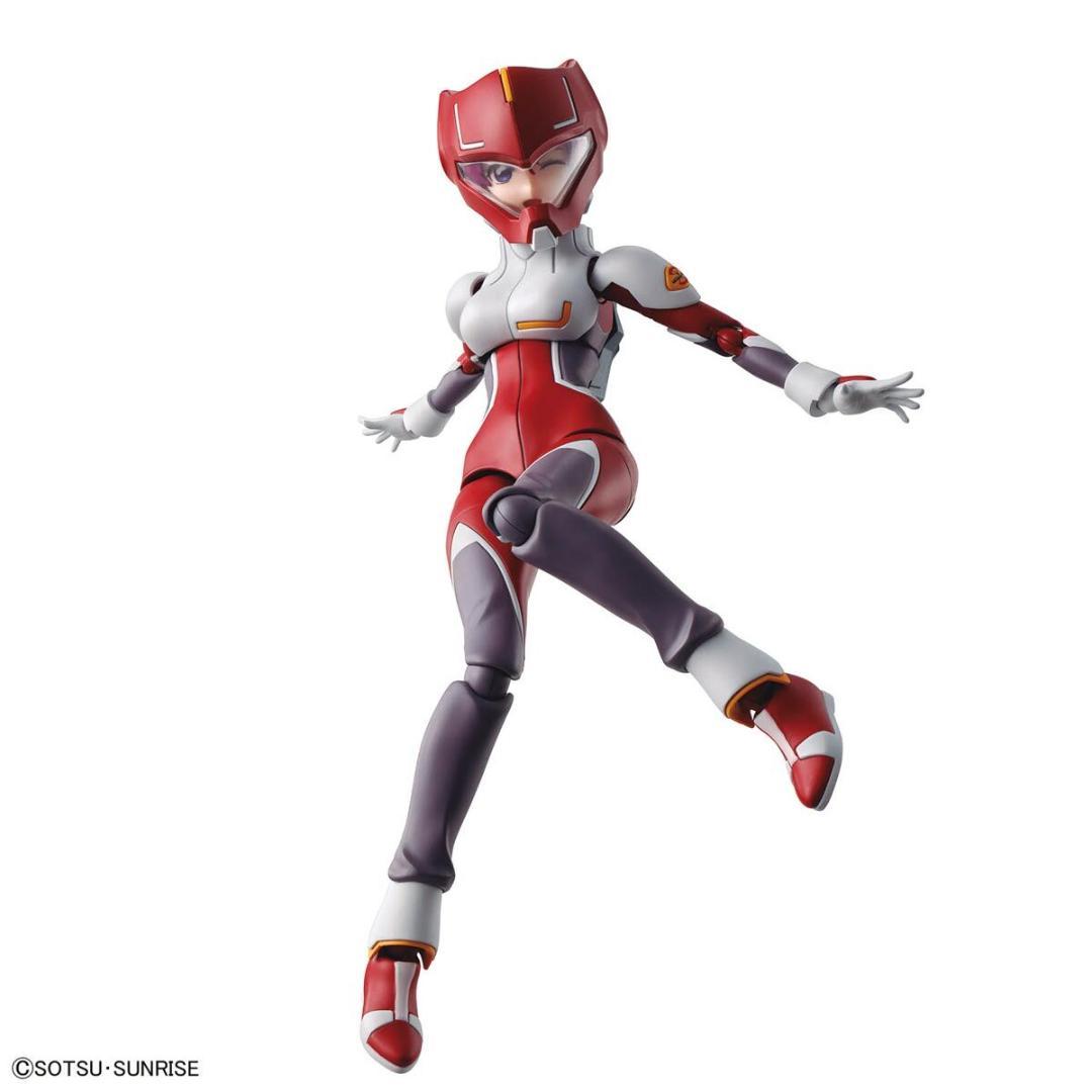 【2品】Figure-rise Standard アマテユズリハ／ルナマリア