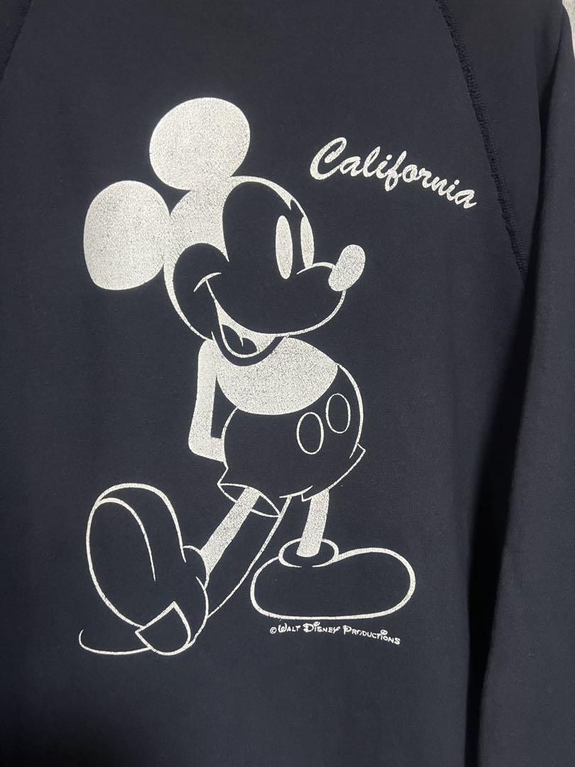 Ron Herman × Disney ロンハーマン スウェット ネイビー L 楽天市場】【RonHermanロンハーマン】×Disneyディズニー