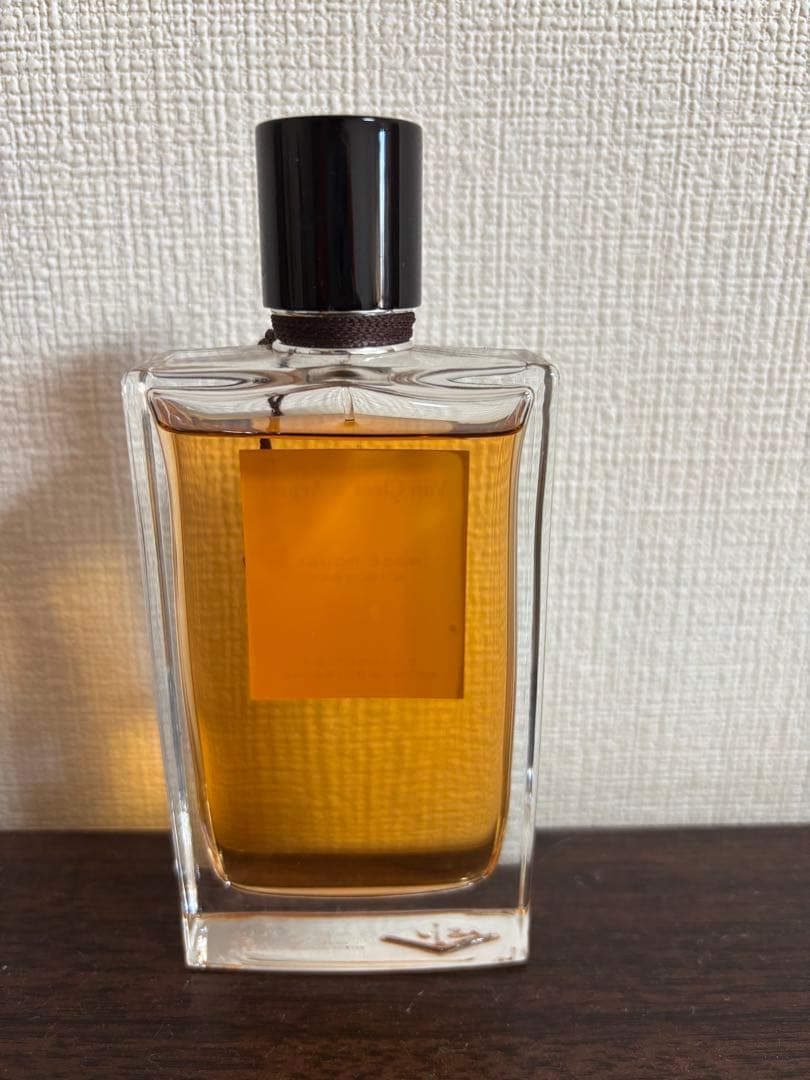 Van Cleef & Arpels Rose Rouge 香水