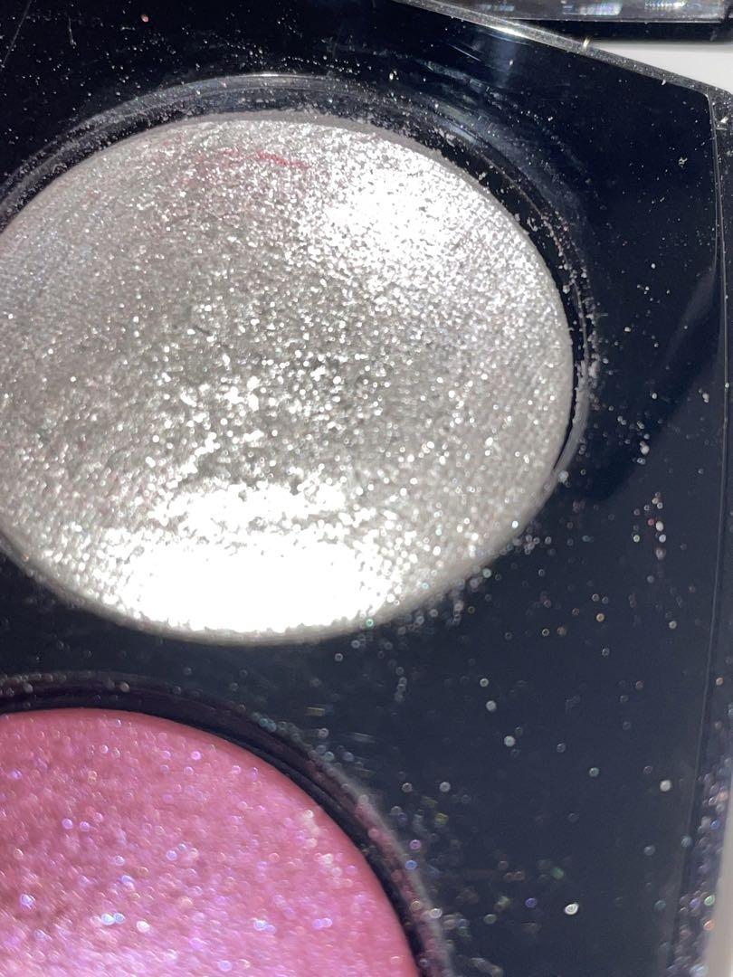 CHANEL エンチャンテッド ナイト(アイシャドウ/チークカラー)