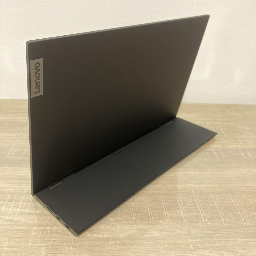 ★美品★ Lenovo 61DDUAR6JP ThinkVision M14