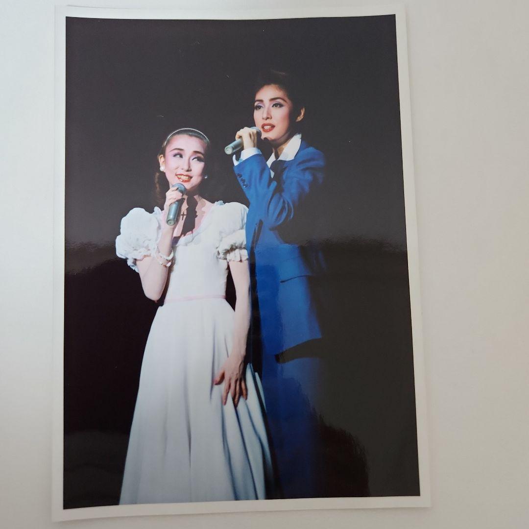 天海祐希 宝塚記念品フィギュア Amazon.co.jp: 宝塚歌劇 月組バウホール公演 実況CD 2枚組