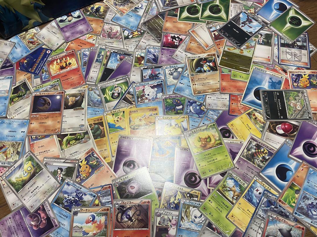 ポケモンカード 引退品 まとめ売り リーリエ SR - メルカリ