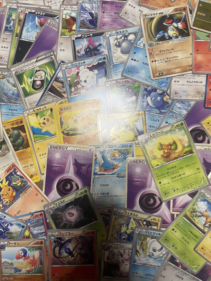 ポケモンカード 引退品 まとめ売り リーリエ SR - メルカリ