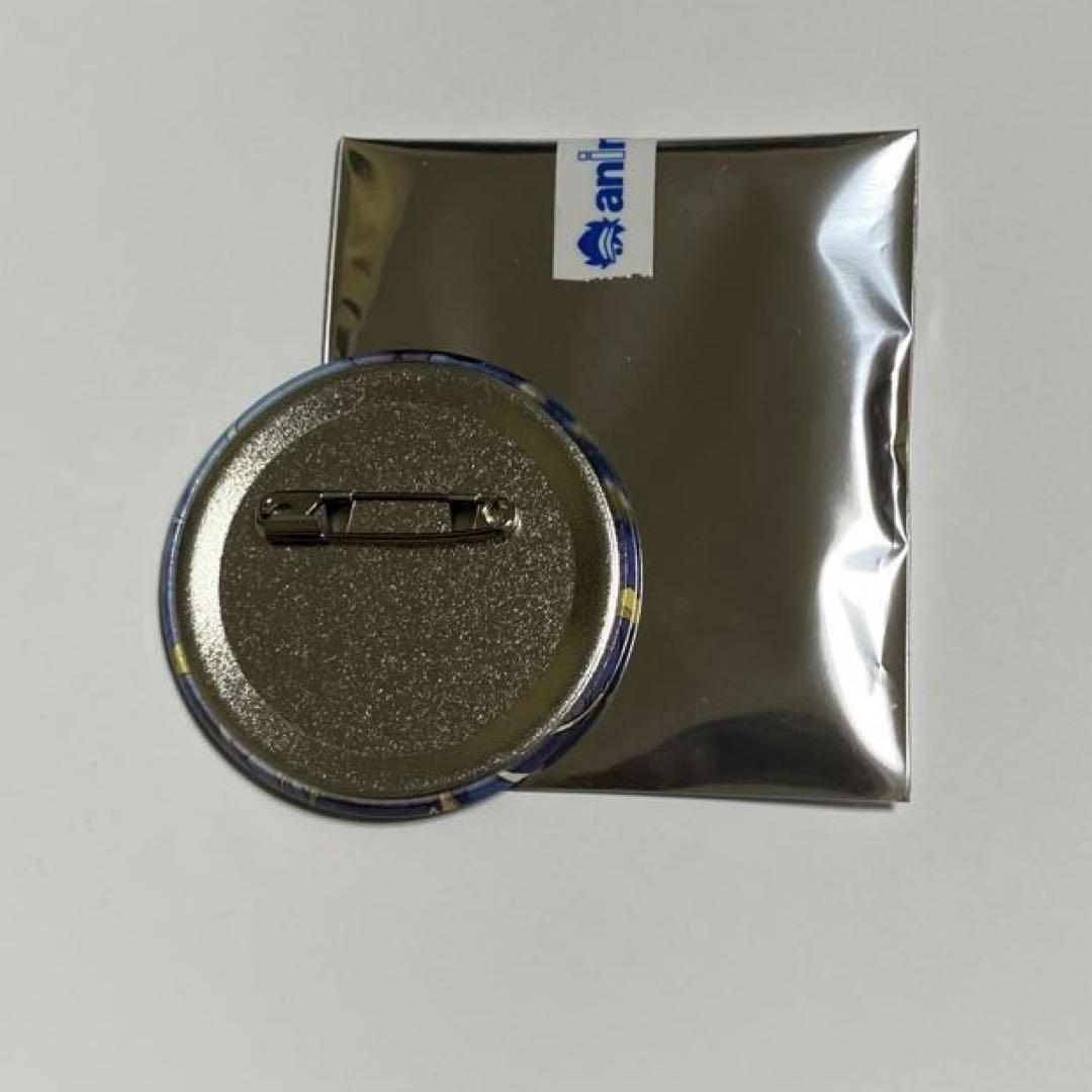 あんスタ 缶バッジ ニキ① あんスタコレクション缶バッジ椎名ニキ - メルカリ
