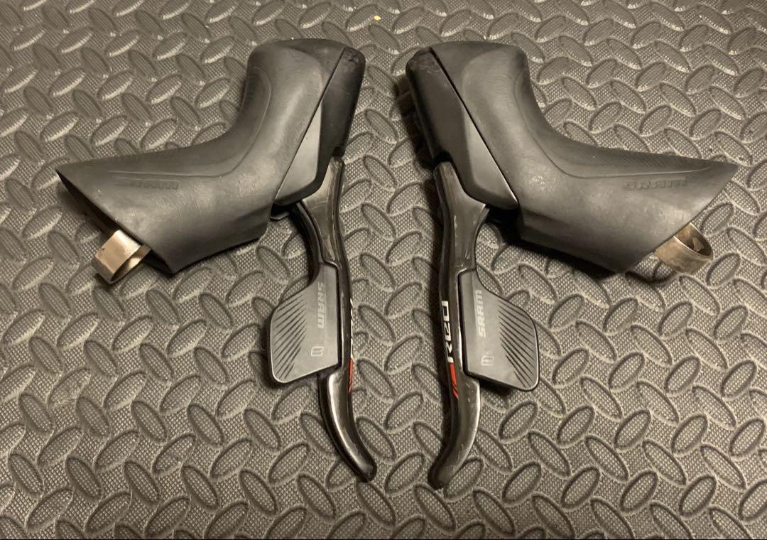 SRAM RED ETAP HRD 11s セラミックスピードOSPWプーリー SRAM RED ETAP HRD 11s セラミックスピードOSPWプーリー - メルカリ