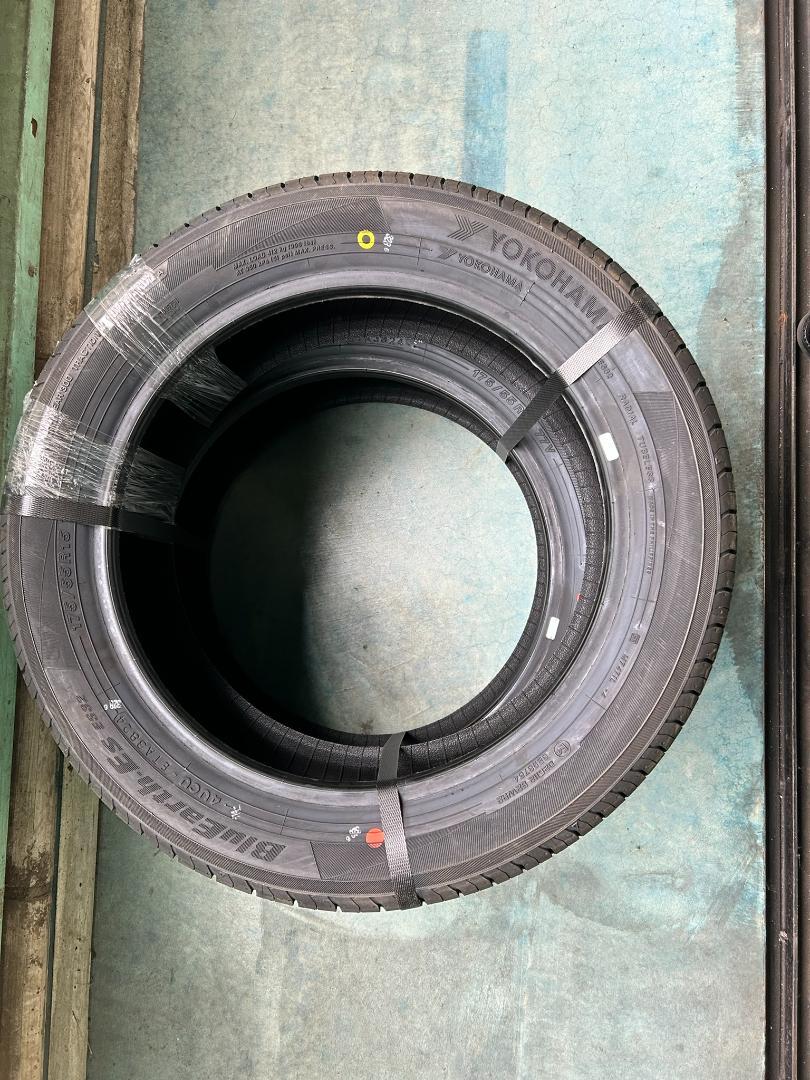 175|55R15 2本