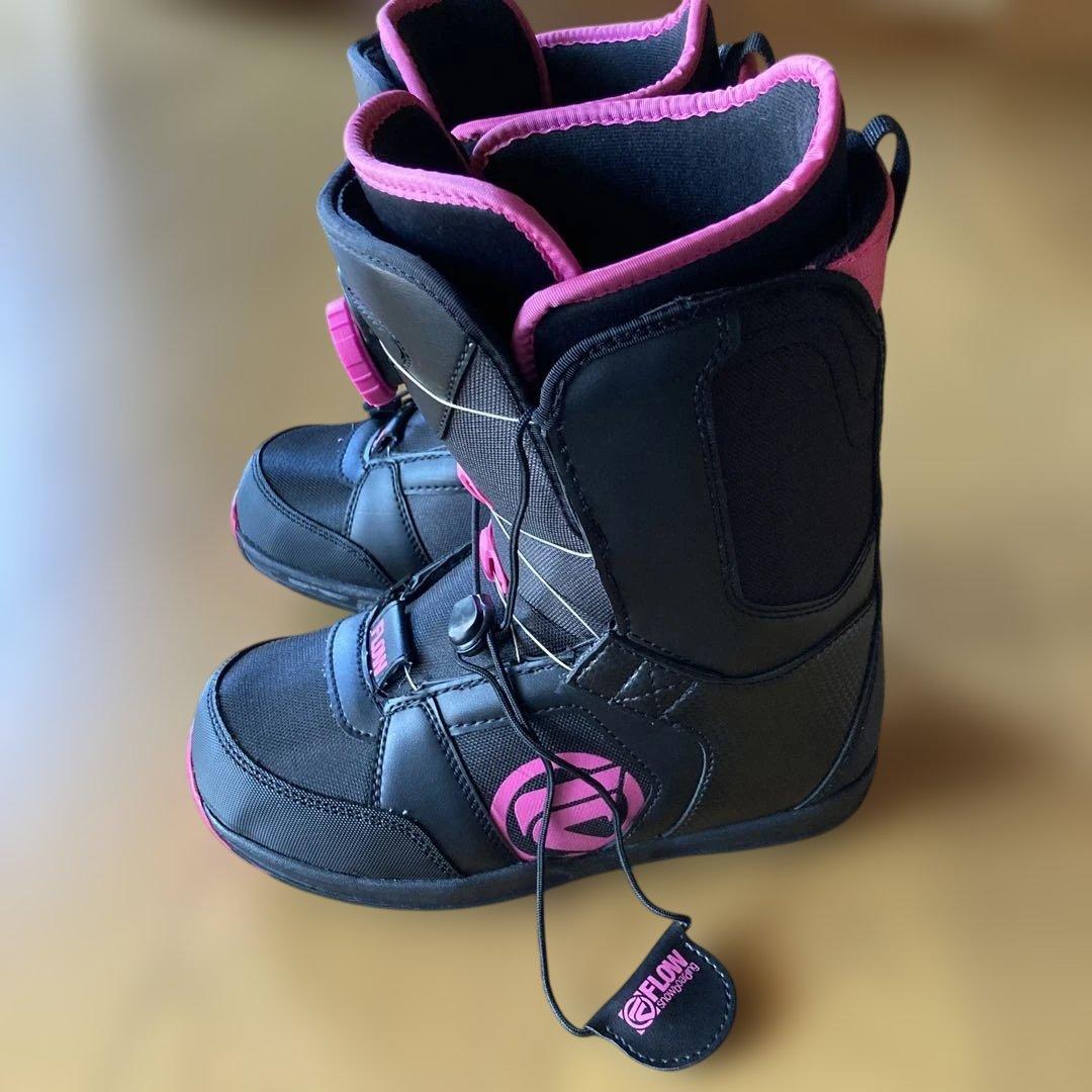 25.5センチ25.5cm FLOW