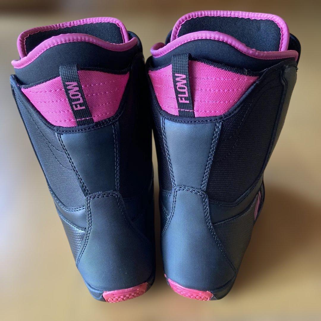 25.5センチ25.5cm FLOW