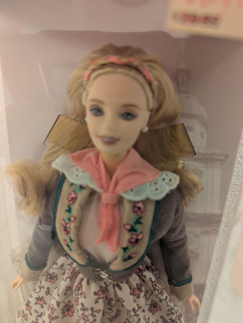 バービー ワールドコレクター オーストリアMATTEL WWW_STEELWINDOWSANDDOORS_COM