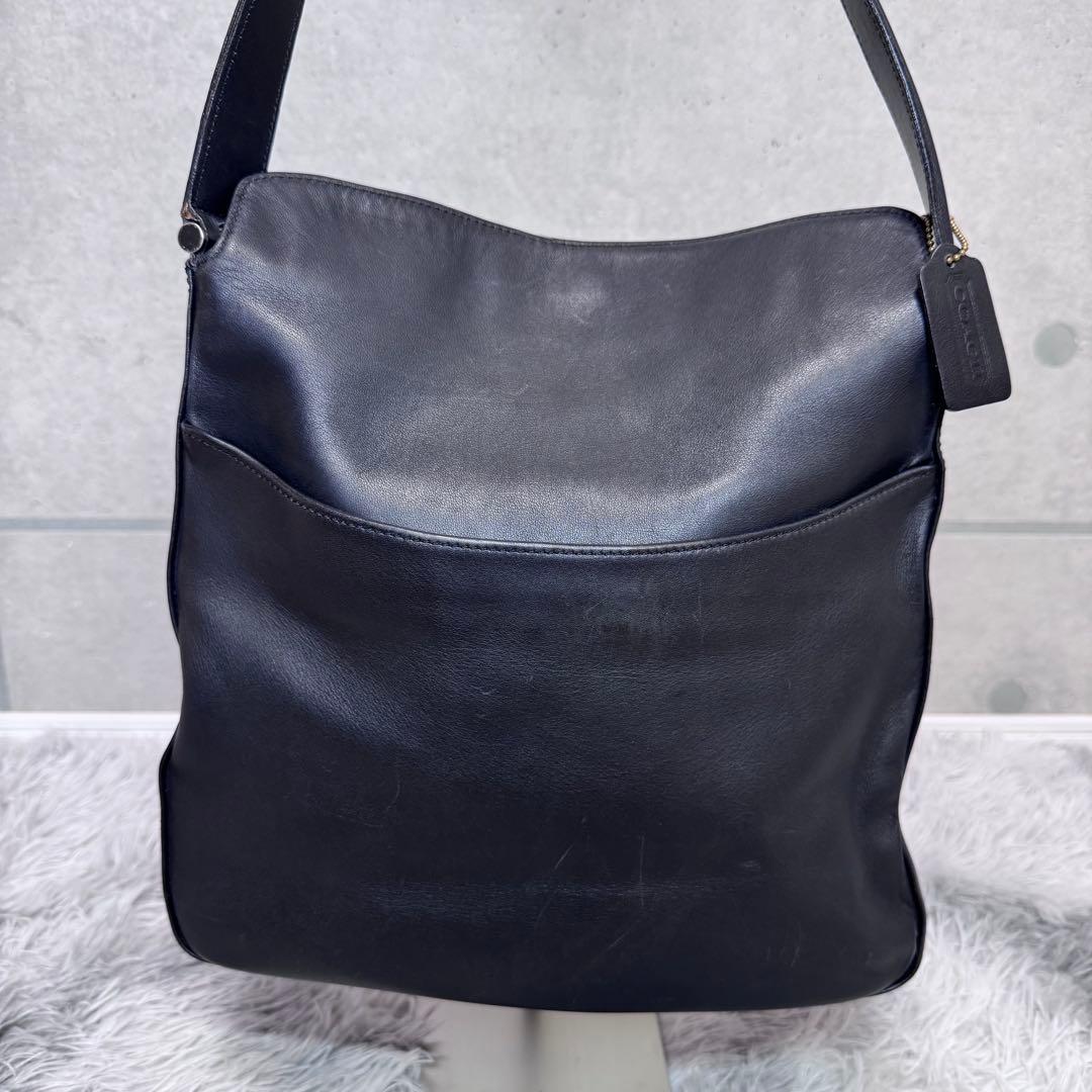 オールドコーチ 9180 ショルダーバッグ COACH レザー 斜めがけ 肩掛け