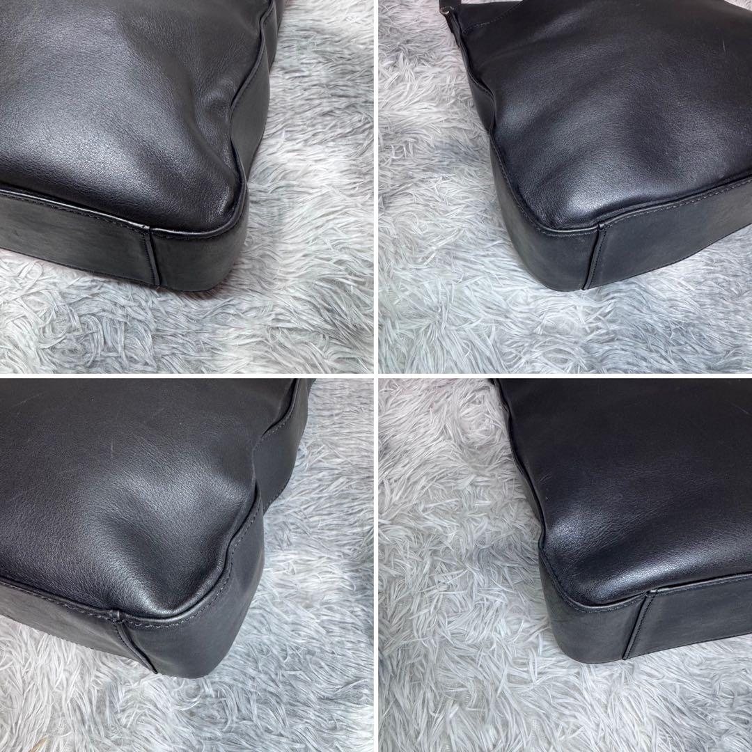 オールドコーチ 9180 ショルダーバッグ COACH レザー 斜めがけ 肩掛け