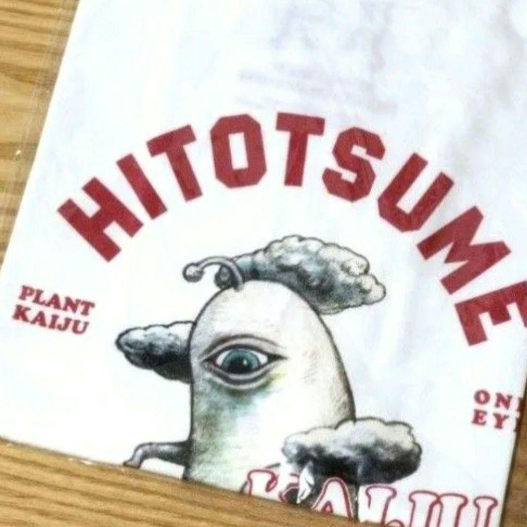 ヒグチユウコ ＊ バベル Tシャツ・M・新品・おまけ付き 新品 ヒグチユウコ（HIGUCHI YUKO ）イラスト Tシャツ XL - メルカリ
