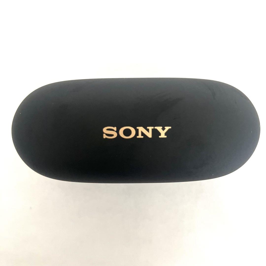 SONY WF-1000XM5 ソニーワイヤレスイヤホン【動作・バッテリー良好】 SONY WF-1000XM5 ソニーワイヤレスイヤホン【動作・バッテリー