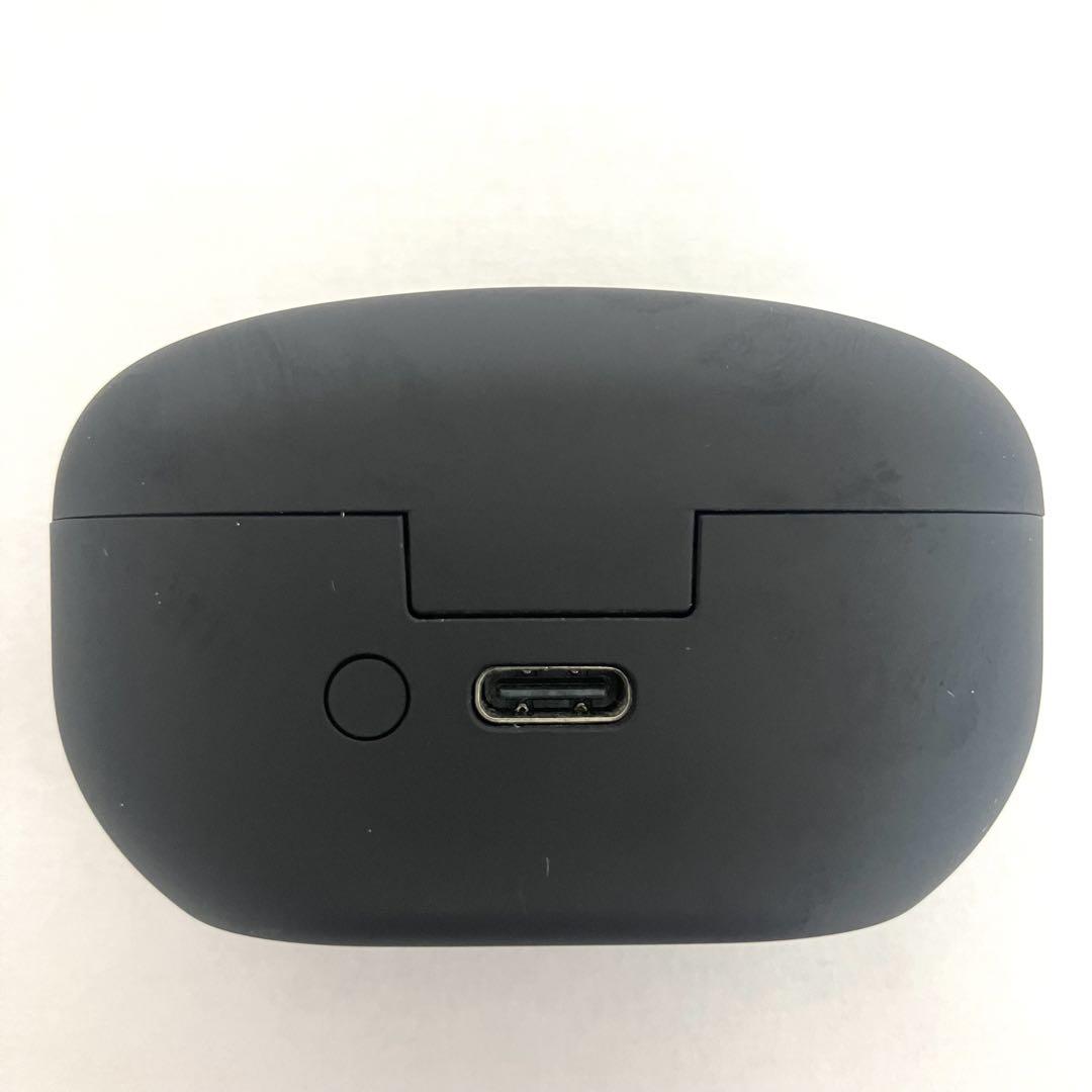 SONY WF-1000XM5 ソニーワイヤレスイヤホン【動作・バッテリー