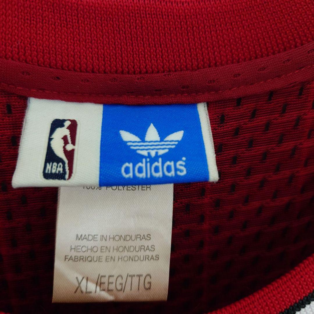 adidas シカゴブルズ オーセンティックユニフォーム ジョーダン A3453 adidas シカゴブルズ オーセンティックユニフォーム ジョーダン