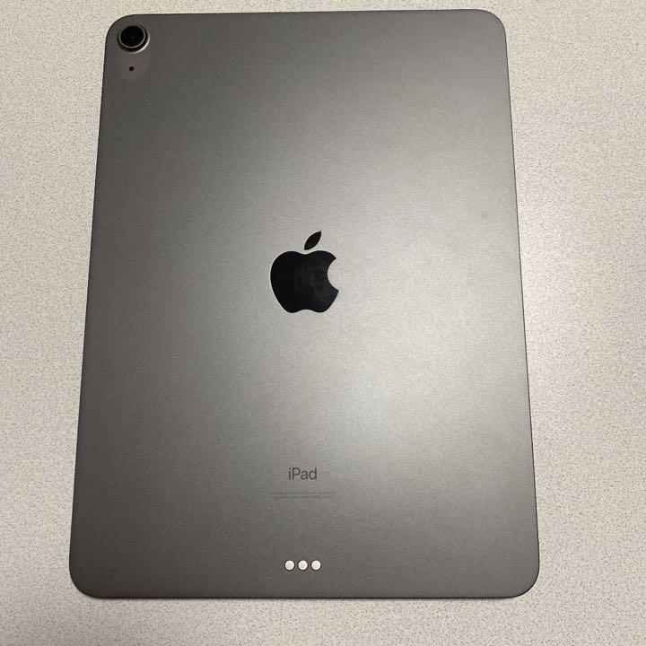 セール人気 iPad 256GB スペースグレイ MYF… dmTbs-m32806346678 Air 10.9インチ 第4世代 爆買い人気