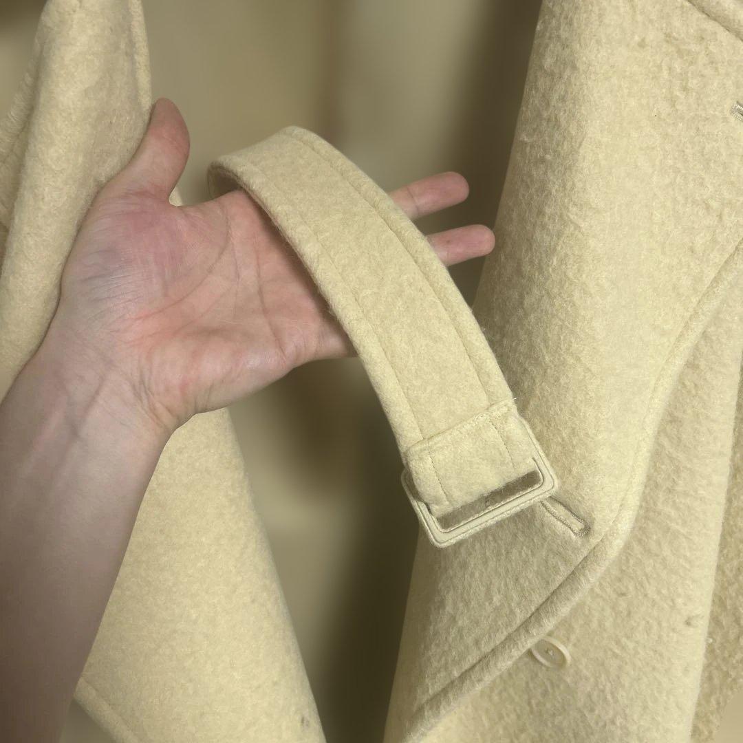 ロングコート サイズ5L