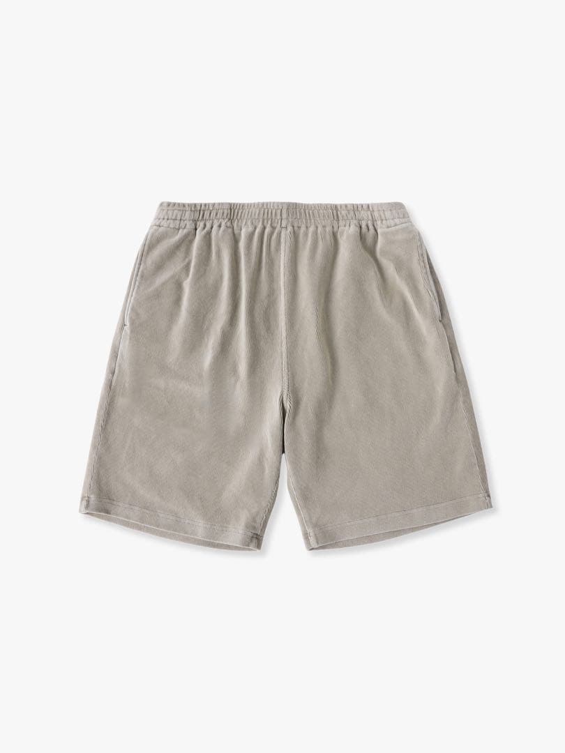 ロンハーマン　コーデュロイジャージー バギーショーツ　RHC