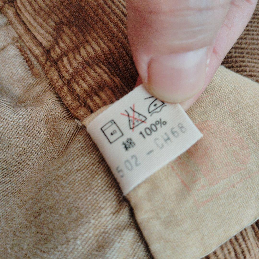 Carhartt カーハート ペインターパンツ コーデュロイ ベージュブラウン茶M・Carhartt MEDICALDB_JP