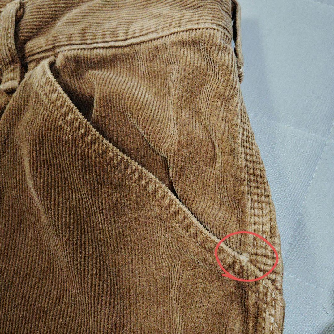 ベージュブラウン茶M・Carhartt