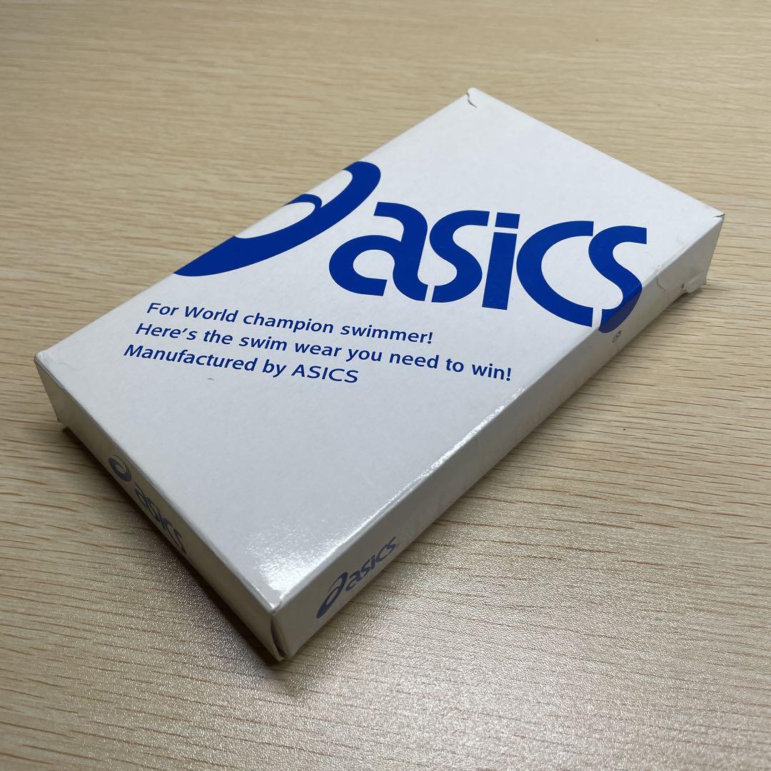 ぴ*ろ様 新品 ASICS アシックス スイミングウェア ハイドロCD サイズM ぴ*ろ様 新品 ASICS アシックス スイミングウェア ハイドロCD