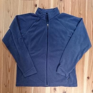 mont-bell フリースジャケット レディース